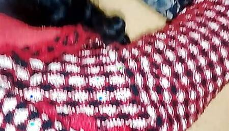 Desi doggy style fucking