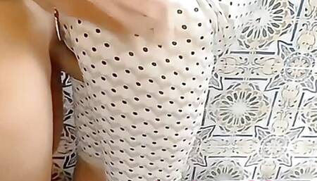 She filled the minaj the colleague came to her and pulled her from her mouth and threw my cock in it eggs with Qat chick Tooh