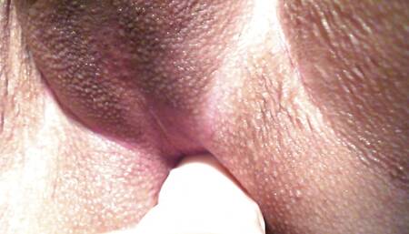 First time with a fucking machine