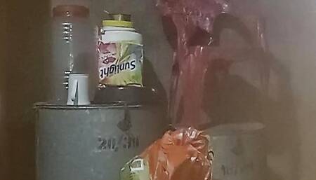 Beautiful and sex and mouth and dog in