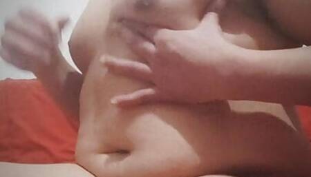 I'm an arab gay and I'm a real fat whore