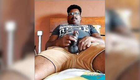 My hot jerkoff