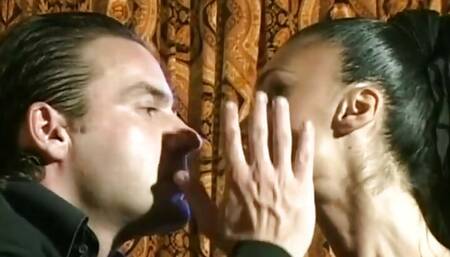 The White Venus Always Beautiful