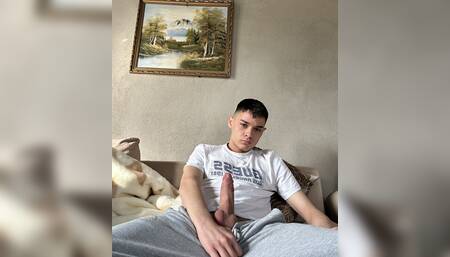 Jerking off Without Losing Fitness