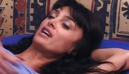 The Dream of the White Venus Realized