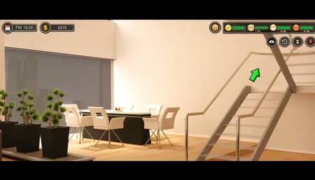 Man of the House - Part 36 - Just a Innocent Blowjob