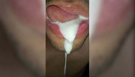 Sloopy Deep Throat, Six Pack Big and Venozo, Submissive Penis