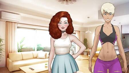 Tamas Awakening - Part 38 - Extremely Pleasureful Anal