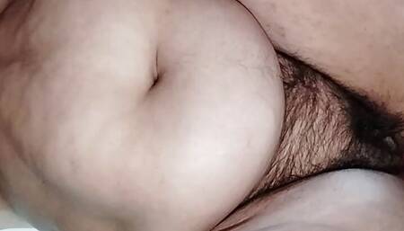 Pov below fuck anal vaginal - Taboo Sex Stepmom with Stepson