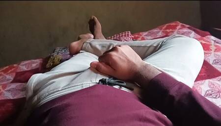 Oldest house room young boy masturbation big cook