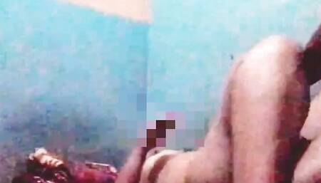 New Indo viral, Fuck hard horny MILF after she give me blowjob till cum in her mouth