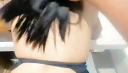 Bullying the Neighbor's Wife