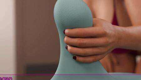 Shut up and Dance - a New Oportunity, Hospital Sex with the Doc (ep. 10.1)