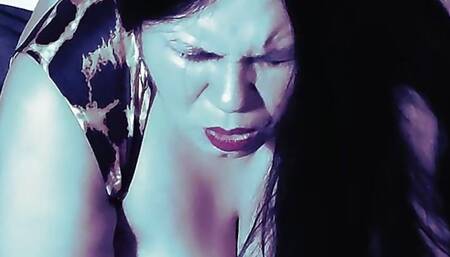 Stepmom Teaching Sex Stepson