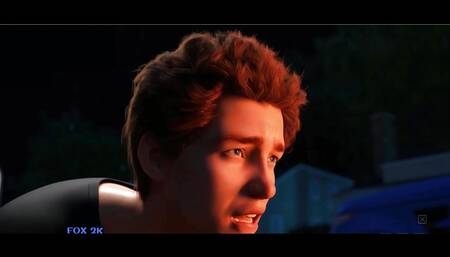 Life in Santa County - Ep 19 - Alternatives in Life by Foxie2k