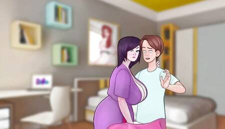 Sexnote - All Sex Scenes - Sue 1 - Part 22