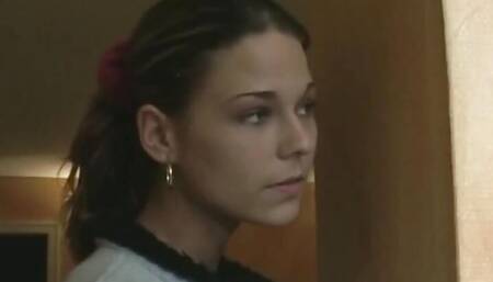 The White Venus on the Set of Her Film