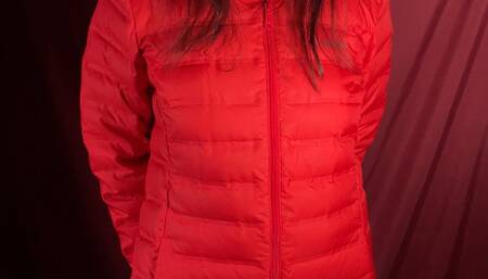 Christmas Sex with Your Ex-Wife