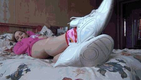 SOCKS DESTRUCTION 3 CD