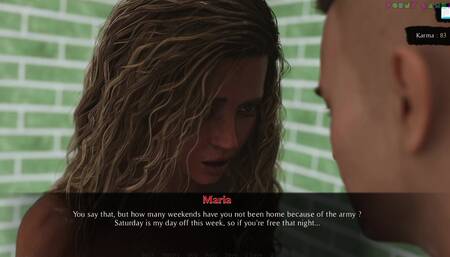 Angel and Demon by Saint - Stepsiblings Having a Nice Time Together (5)