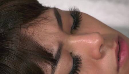 Hot Latinas Get Fucked Part #2 - Amateurs Recorded - Spoken in German