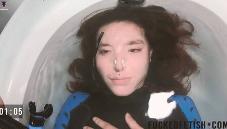 wmv Black out rcp happy end spandex skinny Sattira challenger CO2