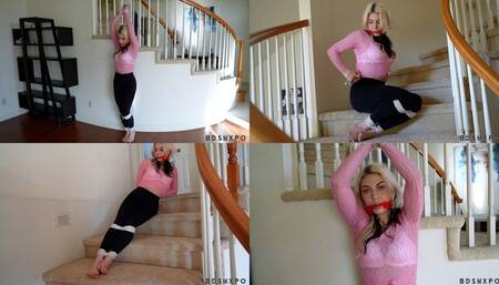 Scarlet 10 - The Damsel Escape