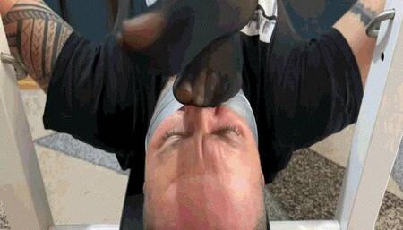 Lie still, that's your only task WMV