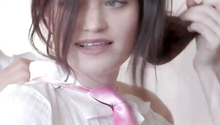 Step Dads and Step Bros Get Cursed with Beautiful Step Daughters and Step Sisters - Full Video