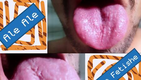 Virtual Boyfriend. Have you ever kissed a man? POV