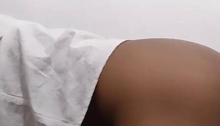 Desi Cute Teen Student fingering and Orgasm for Her Teacher