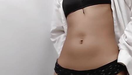 First Time Trying Anal Bhabhi Xshika Get Pain by Big Dick