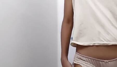 First Time Trying Anal Bhabhi Xshika Get Pain by Big Dick