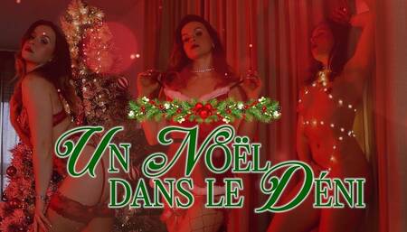 Un Noël dans le Déni