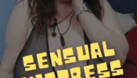 Sensual Mistress Sub Tasks