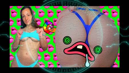 Become More PORN DUMB