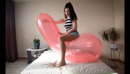 [TTR remote castings] Di rides and pops RX 36'' Longneck (FullHD 1080p)