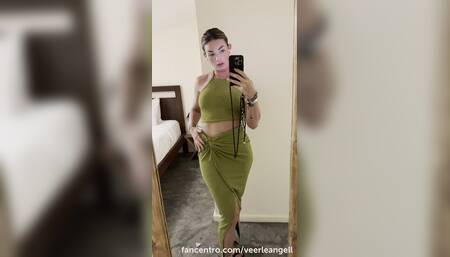 Ik heb geen bh aan... zal ik wel een slipje aan hebben? ????