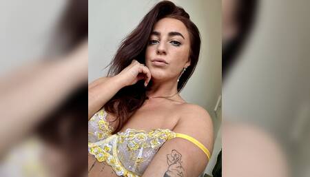 Zo stout dromen???? Doe jij dat ook schatje? Ik kan me niet meer inhouden????