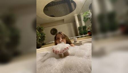 Getting Absolutely Thrashed ???????? Every Drop of Cum Painted On My Ass❗ + More ????