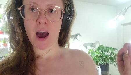 Tight Pussy Training