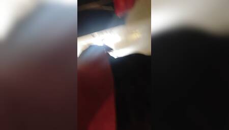 flashing in appartment lift