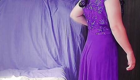 Hot Sexy Party Dress Yummy Ladyboy Model Cosplayer