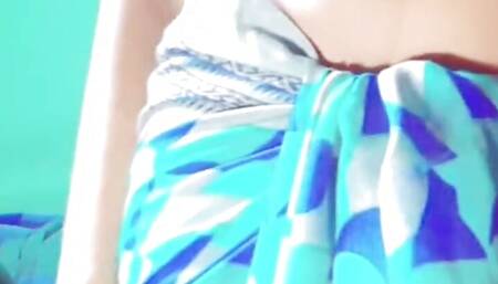 Indian Girlfriend masturbating alone