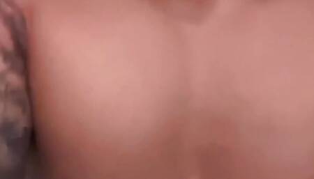 Bottom slut sexy straight muscle love coupe fuck bareback in home