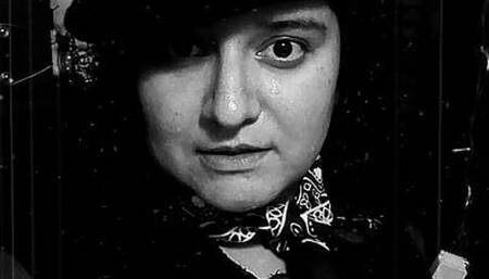 Tell me I'm your national anthem!