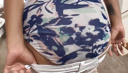 My girlfriend read the Kamasutra, she wanted to try new sexual poses with me, and we ended up enjoying it like never before.