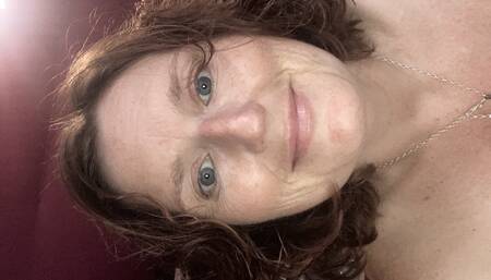 When you're heading for an orgasm but the doorbell goes before Rachel Wriggler got to the good bit! Sorry! Haha.