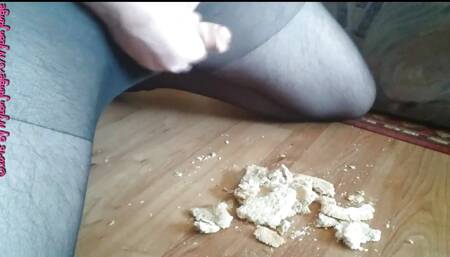 The Delicious Crush Toast Bread