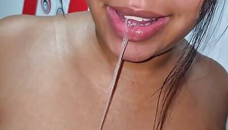 I Am Masturbating While My Wife Records It so That Everyone Can See the Video and Masturbate Watching My Wife